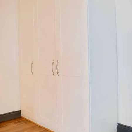 Chic 1 Bedroom Flat In The Heart Of City Lägenhet Dublin
